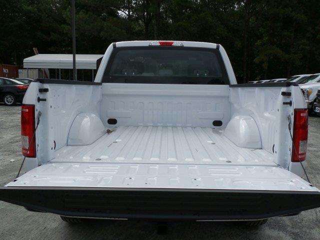 Ford F-150 2017 photo 5